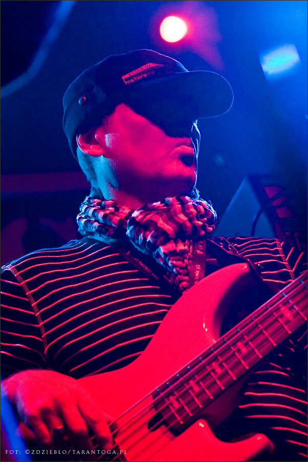 The Road Band - Toruń Blues Meeting Od Nowa