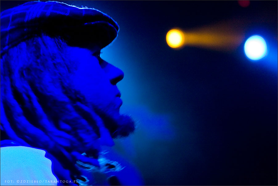 The Road Band - Toruń Blues Meeting Od Nowa