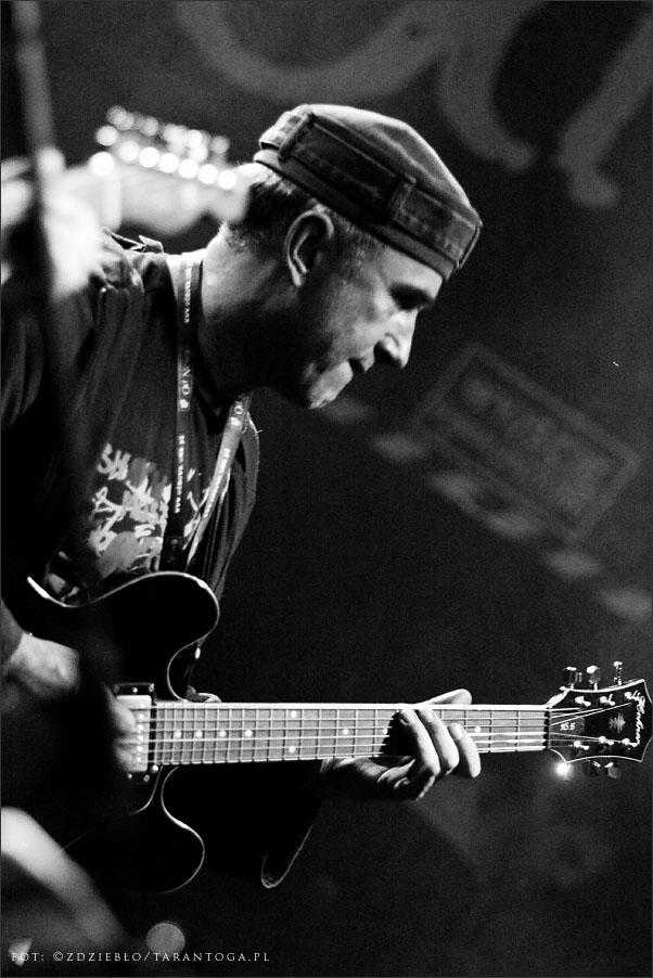 The Road Band - Toruń Blues Meeting Od Nowa