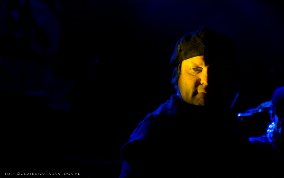 The Road Band - Toruń Blues Meeting Od Nowa