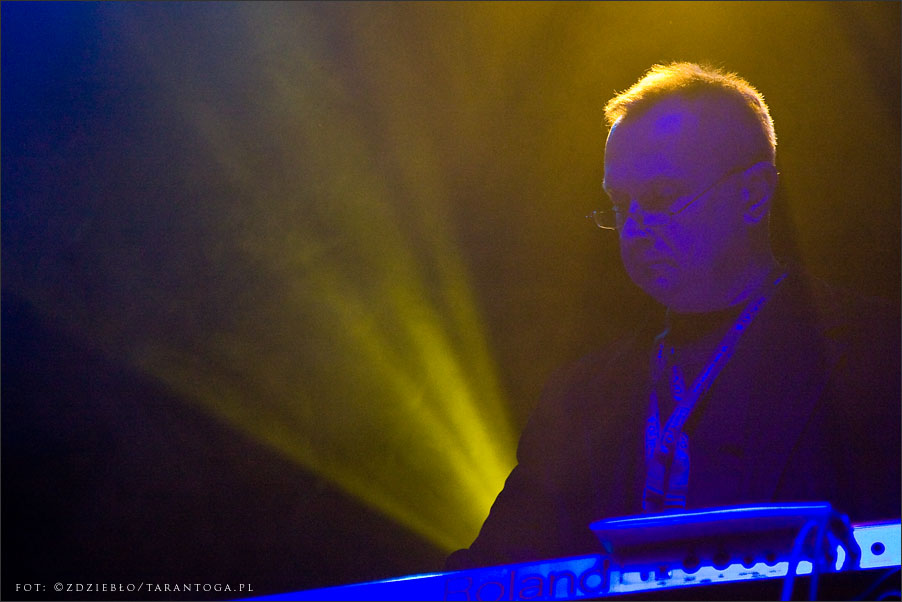 The Road Band - Toruń Blues Meeting Od Nowa