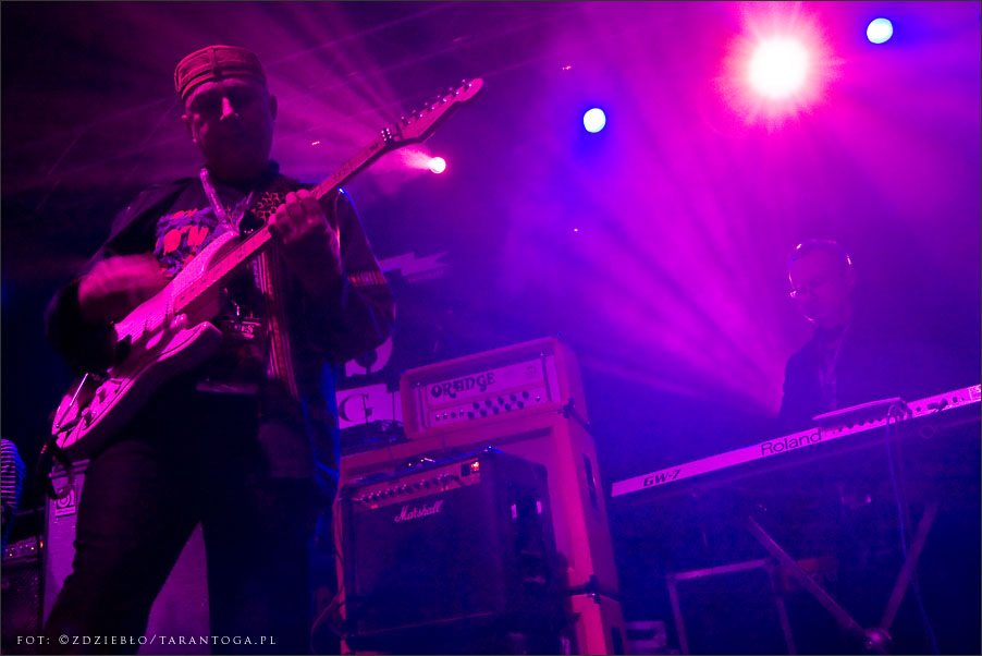 The Road Band - Toruń Blues Meeting Od Nowa