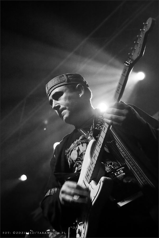 The Road Band - Toruń Blues Meeting Od Nowa