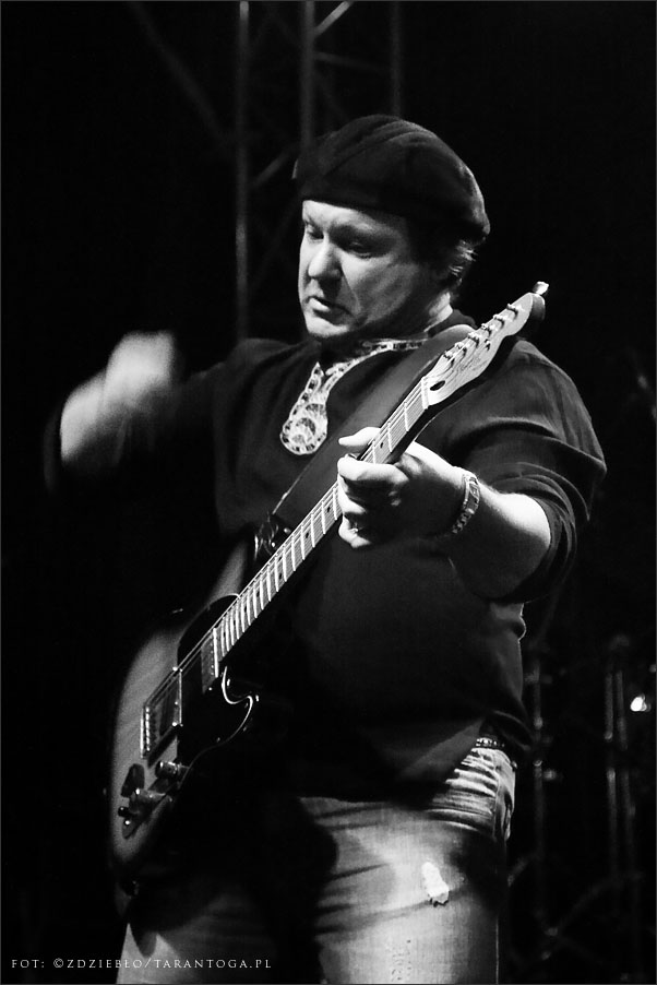 The Road Band - Toruń Blues Meeting Od Nowa