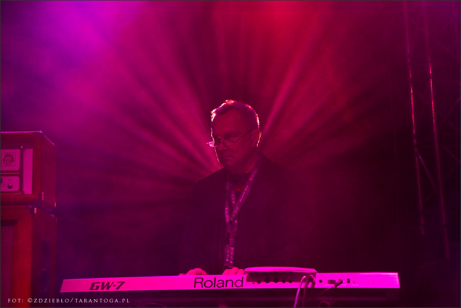 The Road Band - Toruń Blues Meeting Od Nowa