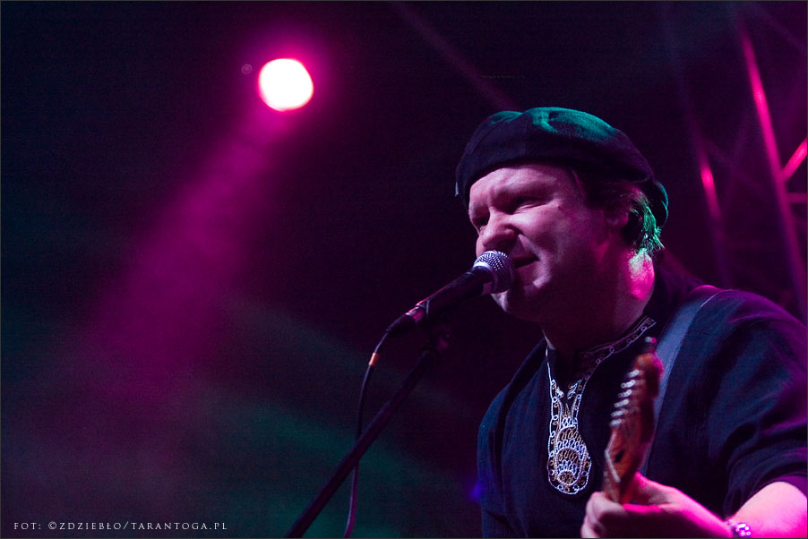 The Road Band - Toruń Blues Meeting Od Nowa