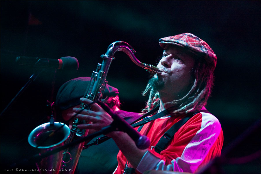 The Road Band - Toruń Blues Meeting Od Nowa