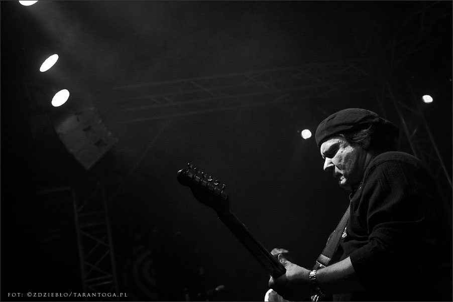 The Road Band - Toruń Blues Meeting Od Nowa