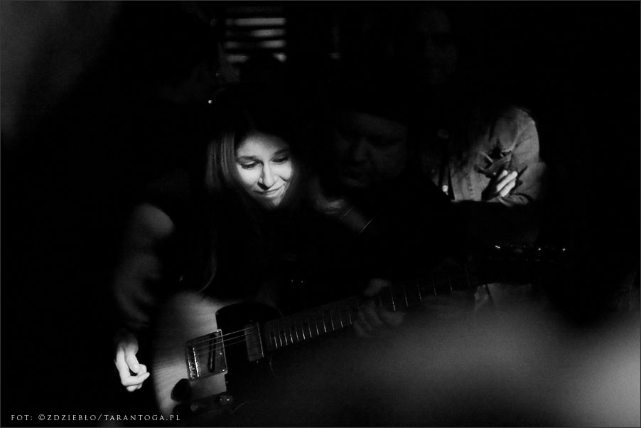 The Road Band - Toruń Blues Meeting Od Nowa