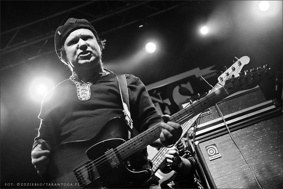 The Road Band - Toruń Blues Meeting Od Nowa