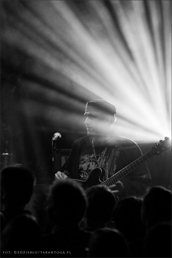 The Road Band - Toruń Blues Meeting Od Nowa
