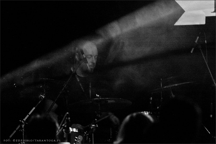 The Road Band - Toruń Blues Meeting Od Nowa