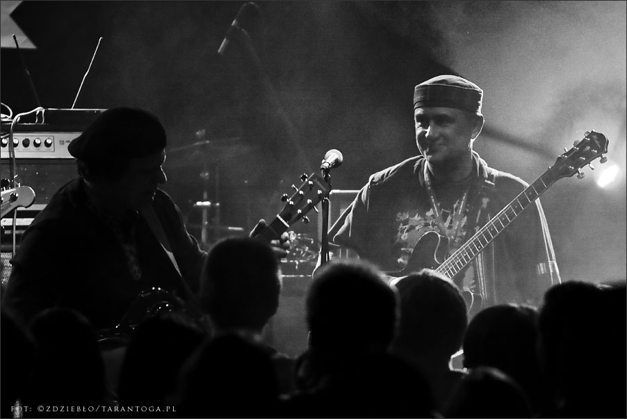 The Road Band - Toruń Blues Meeting Od Nowa