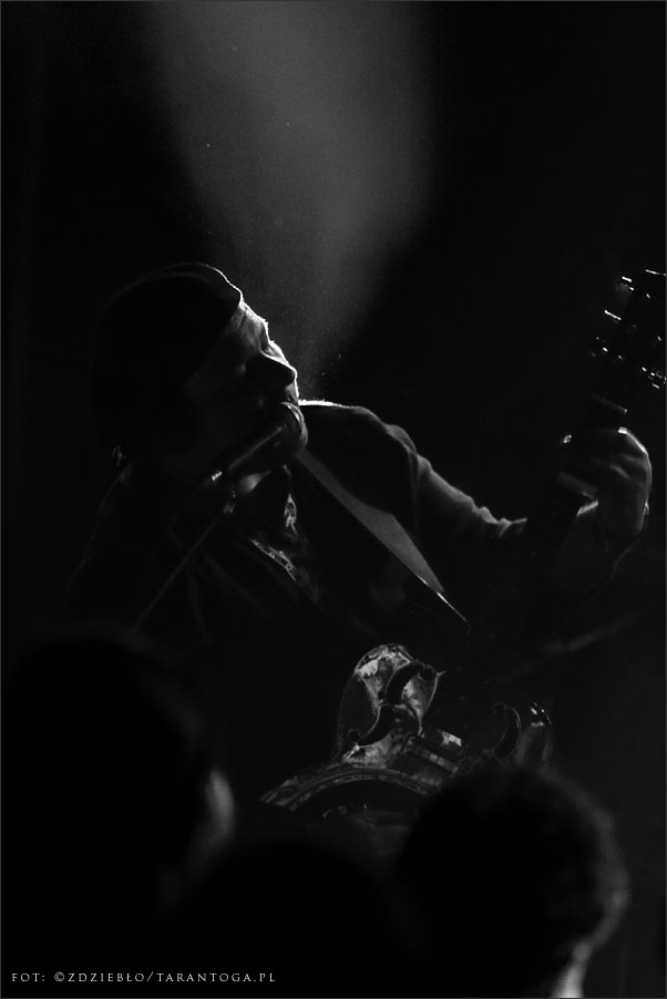 The Road Band - Toruń Blues Meeting Od Nowa
