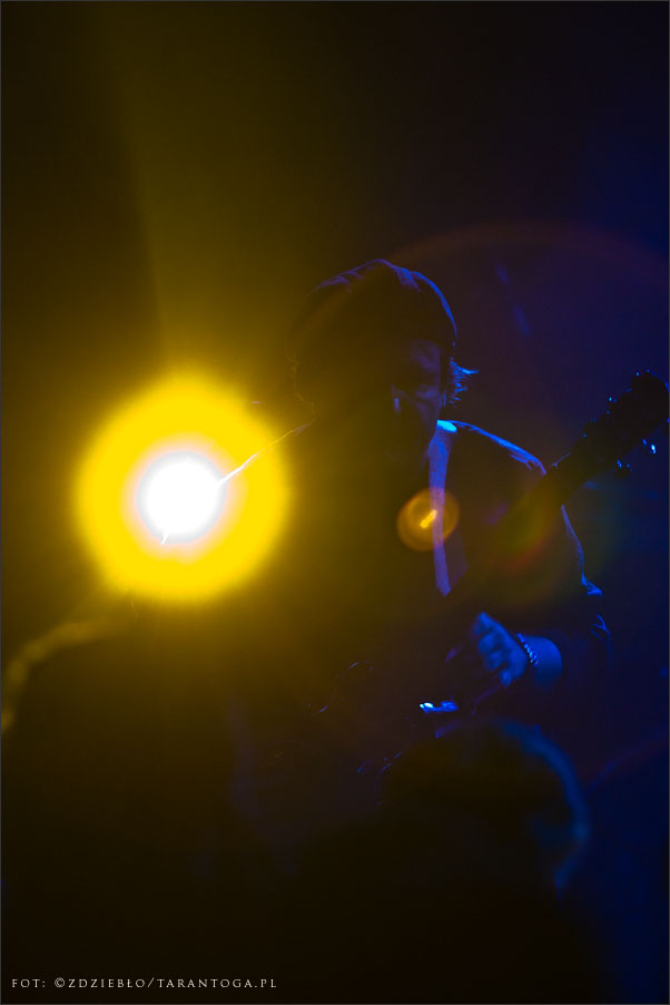 The Road Band - Toruń Blues Meeting Od Nowa