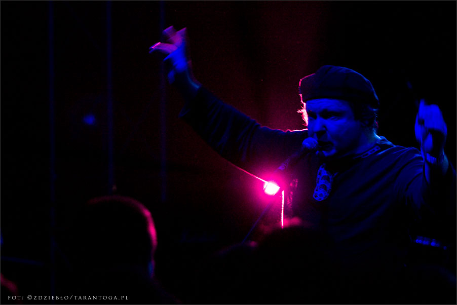 The Road Band - Toruń Blues Meeting Od Nowa