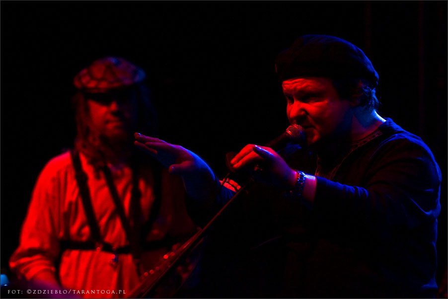 The Road Band - Toruń Blues Meeting Od Nowa