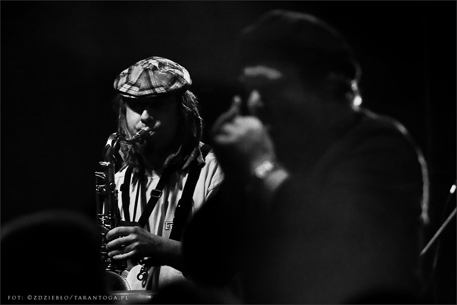 The Road Band - Toruń Blues Meeting Od Nowa