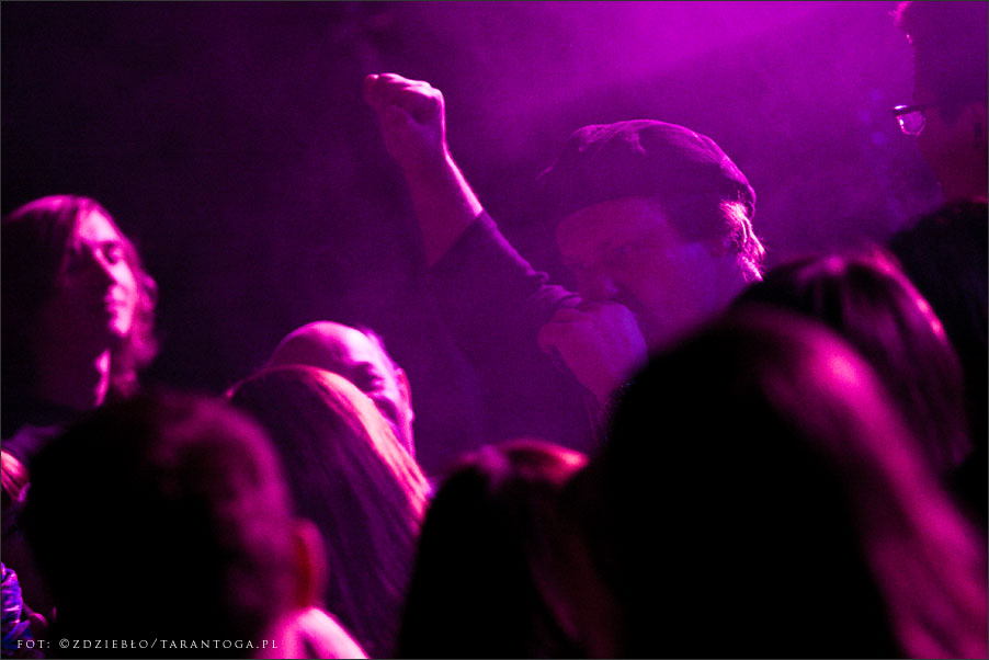 The Road Band - Toruń Blues Meeting Od Nowa
