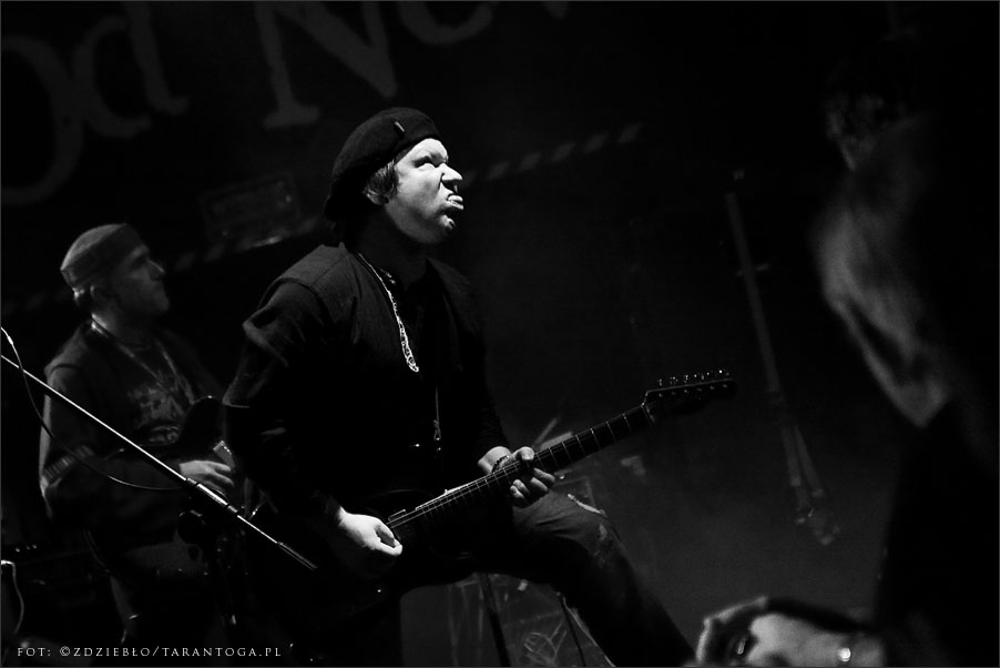 The Road Band - Toruń Blues Meeting Od Nowa