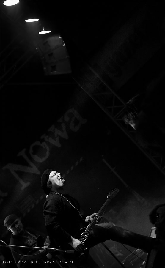 The Road Band - Toruń Blues Meeting Od Nowa