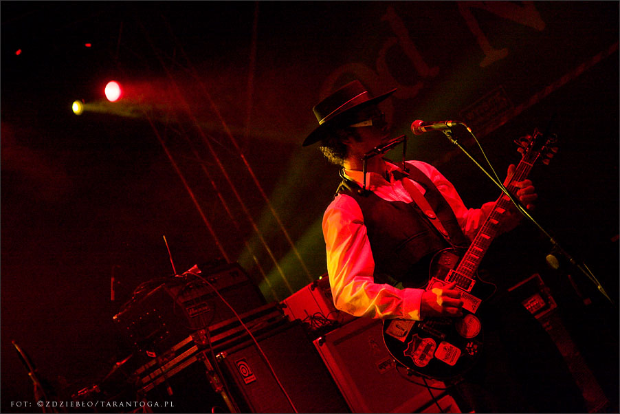 L. R. PHOENIX & Co - Toruń Blues Meeting OdNowa