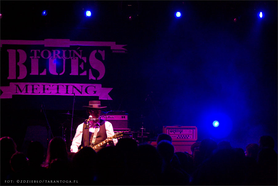 L. R. PHOENIX & Co - Toruń Blues Meeting OdNowa