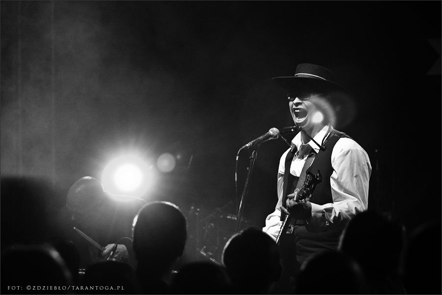 L. R. PHOENIX & Co - Toruń Blues Meeting OdNowa