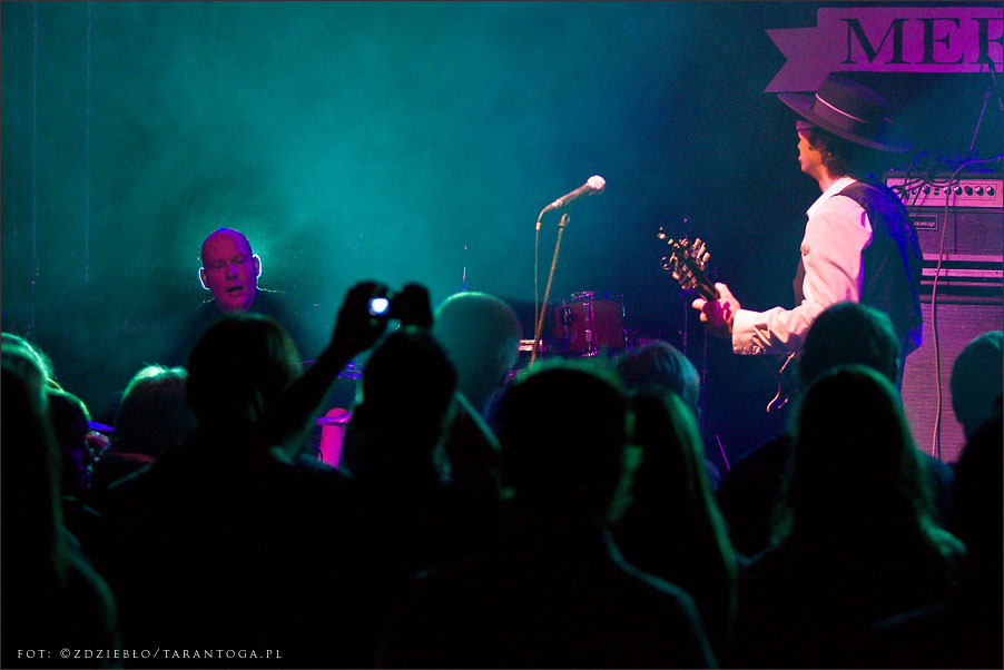 L. R. PHOENIX & Co - Toruń Blues Meeting OdNowa