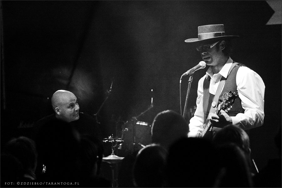 L. R. PHOENIX & Co - Toruń Blues Meeting OdNowa