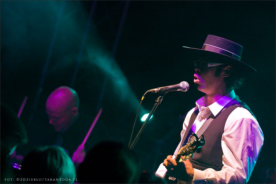 L. R. PHOENIX & Co - Toruń Blues Meeting OdNowa