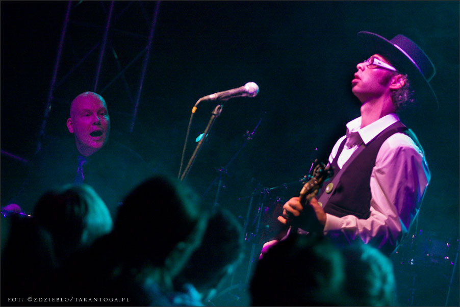 L. R. PHOENIX & Co - Toruń Blues Meeting OdNowa