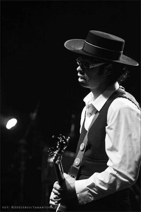 L. R. PHOENIX & Co - Toruń Blues Meeting OdNowa