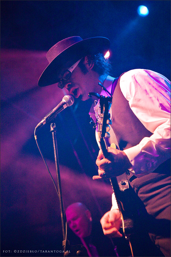 L. R. PHOENIX & Co - Toruń Blues Meeting OdNowa