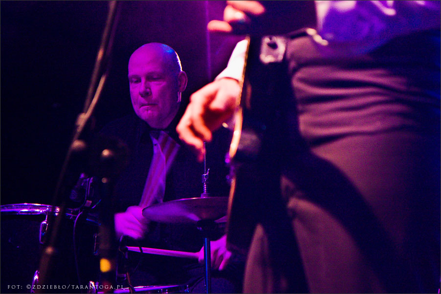 L. R. PHOENIX & Co - Toruń Blues Meeting OdNowa