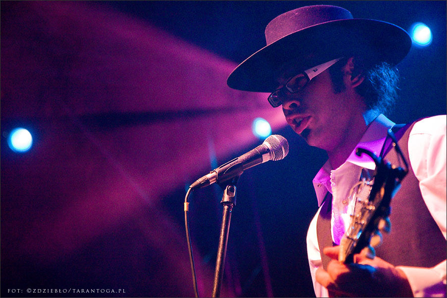 L. R. PHOENIX & Co - Toruń Blues Meeting OdNowa