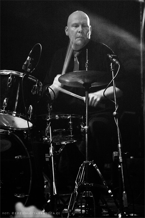L. R. PHOENIX & Co - Toruń Blues Meeting OdNowa