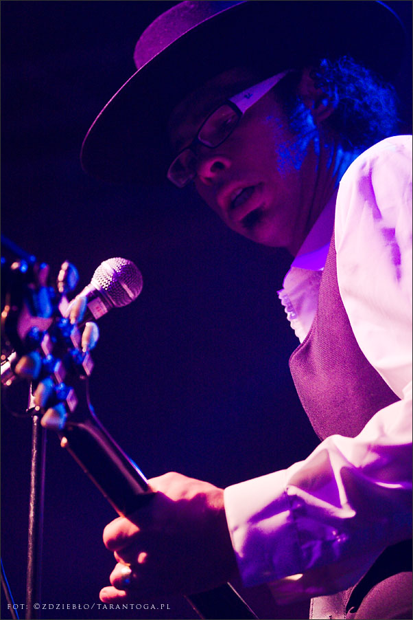 L. R. PHOENIX & Co - Toruń Blues Meeting OdNowa