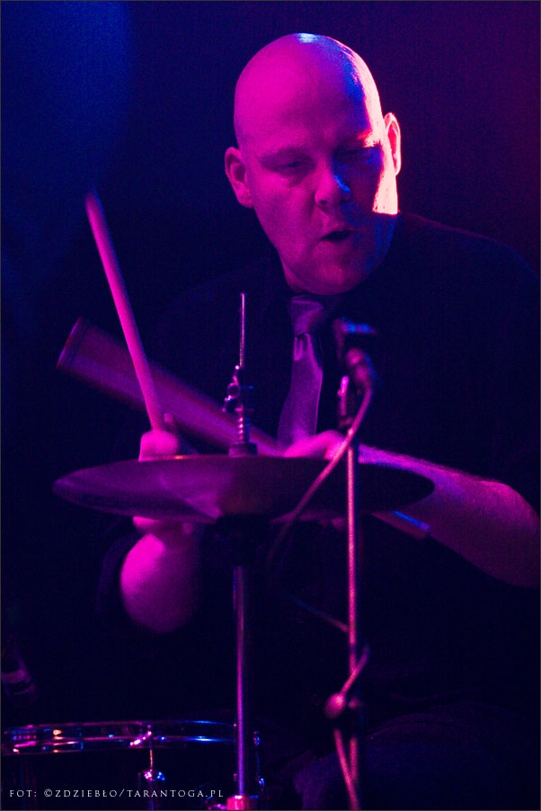 L. R. PHOENIX & Co - Toruń Blues Meeting OdNowa