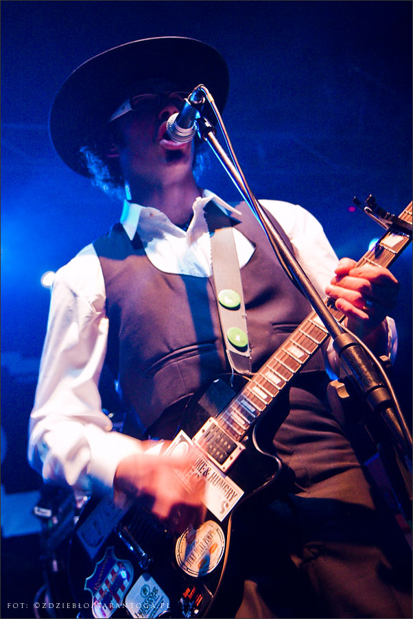 L. R. PHOENIX & Co - Toruń Blues Meeting OdNowa