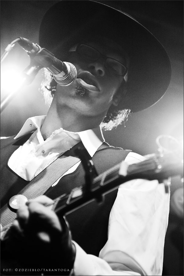 L. R. PHOENIX & Co - Toruń Blues Meeting OdNowa