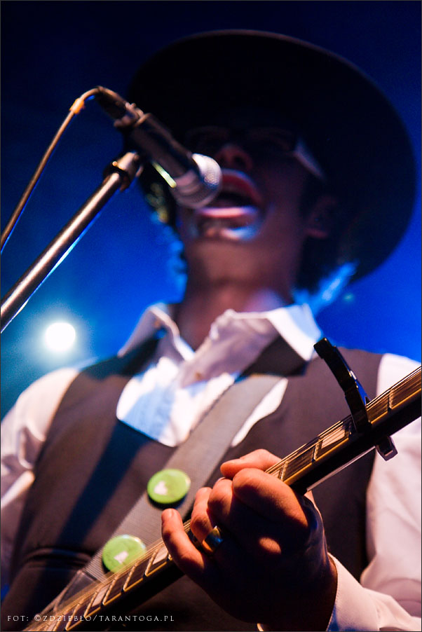 L. R. PHOENIX & Co - Toruń Blues Meeting OdNowa