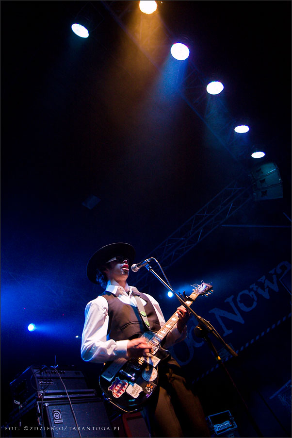 L. R. PHOENIX & Co - Toruń Blues Meeting OdNowa
