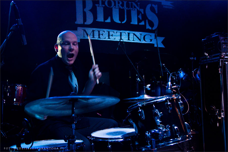 L. R. PHOENIX & Co - Toruń Blues Meeting OdNowa