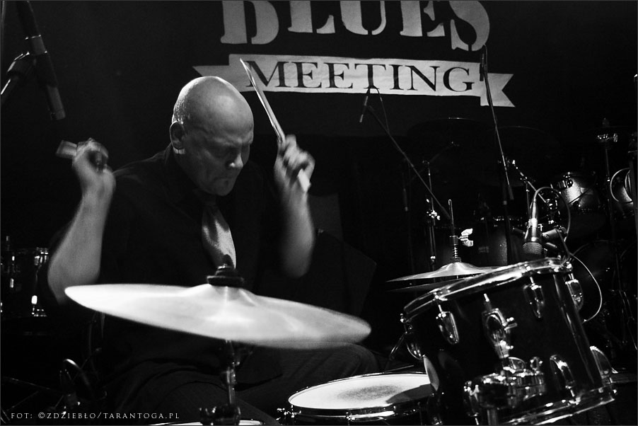 L. R. PHOENIX & Co - Toruń Blues Meeting OdNowa
