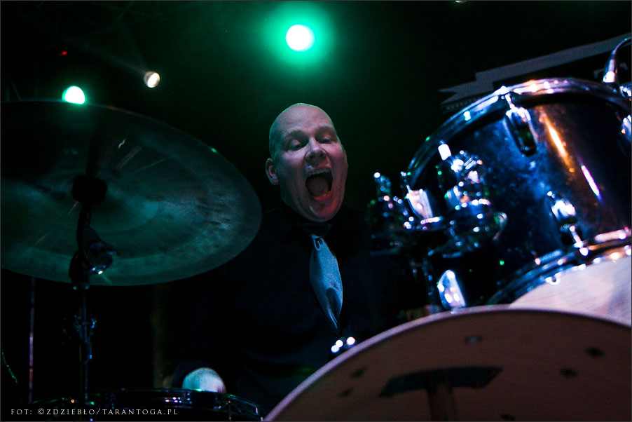 L. R. PHOENIX & Co - Toruń Blues Meeting OdNowa