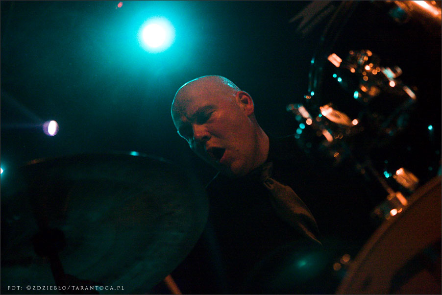 L. R. PHOENIX & Co - Toruń Blues Meeting OdNowa