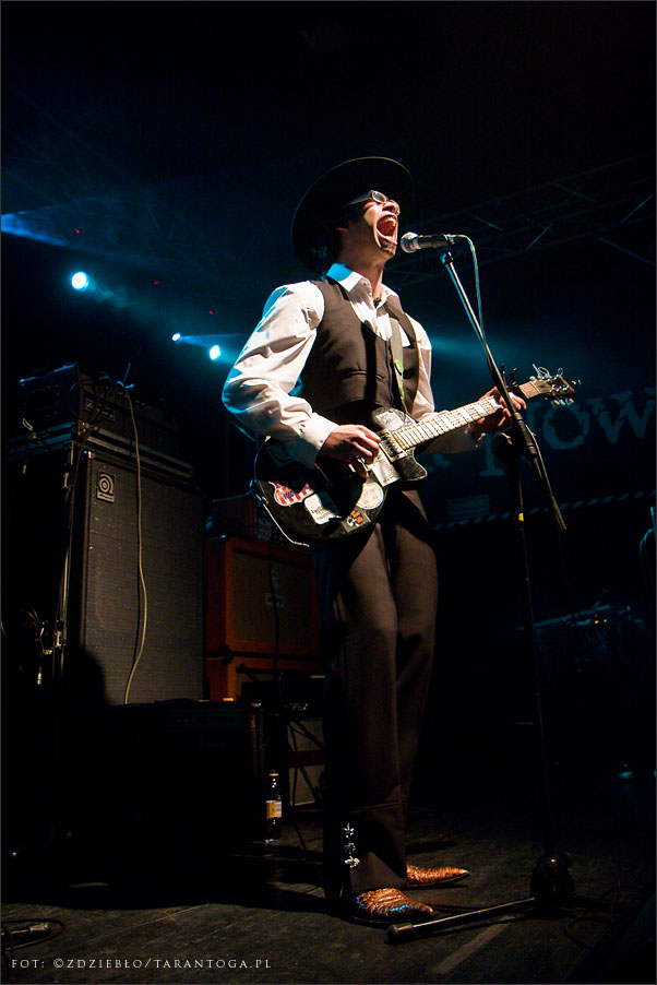 L. R. PHOENIX & Co - Toruń Blues Meeting OdNowa
