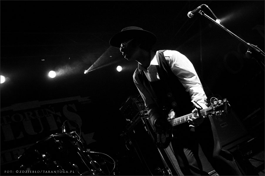 L. R. PHOENIX & Co - Toruń Blues Meeting OdNowa