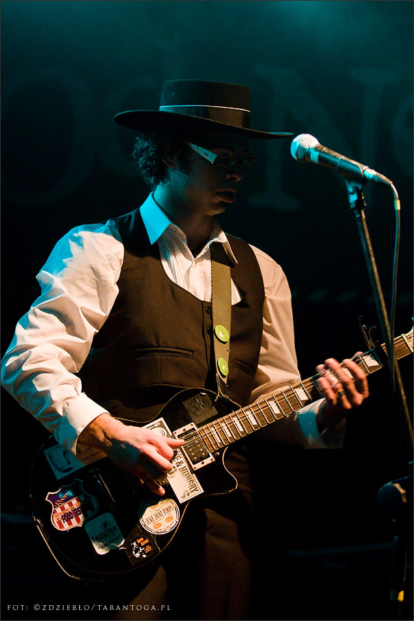 L. R. PHOENIX & Co - Toruń Blues Meeting OdNowa